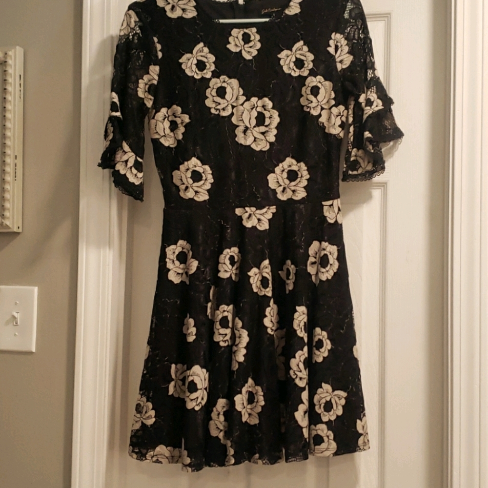 Jodi Kristopher dress